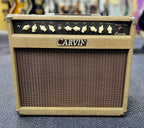 Carvin NOMAD 50 Watt All Valve Combo Amp Electric Guitar Amplifier MADE IN USA( Pre Owned)-Carvin-Infinite Music