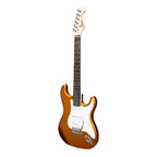 Casino ST-Style Electric Guitar Pack - Gold Metallic-Casino-Infinite Music