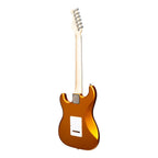 Casino ST-Style Electric Guitar Pack - Gold Metallic-Casino-Infinite Music