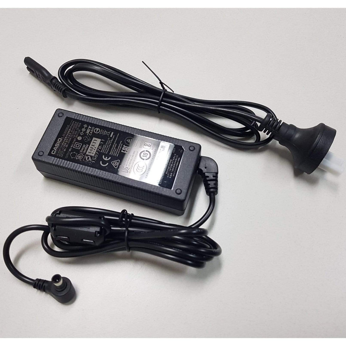 Casio ADE24250LW Power Adaptor-Casio-Infinite Music