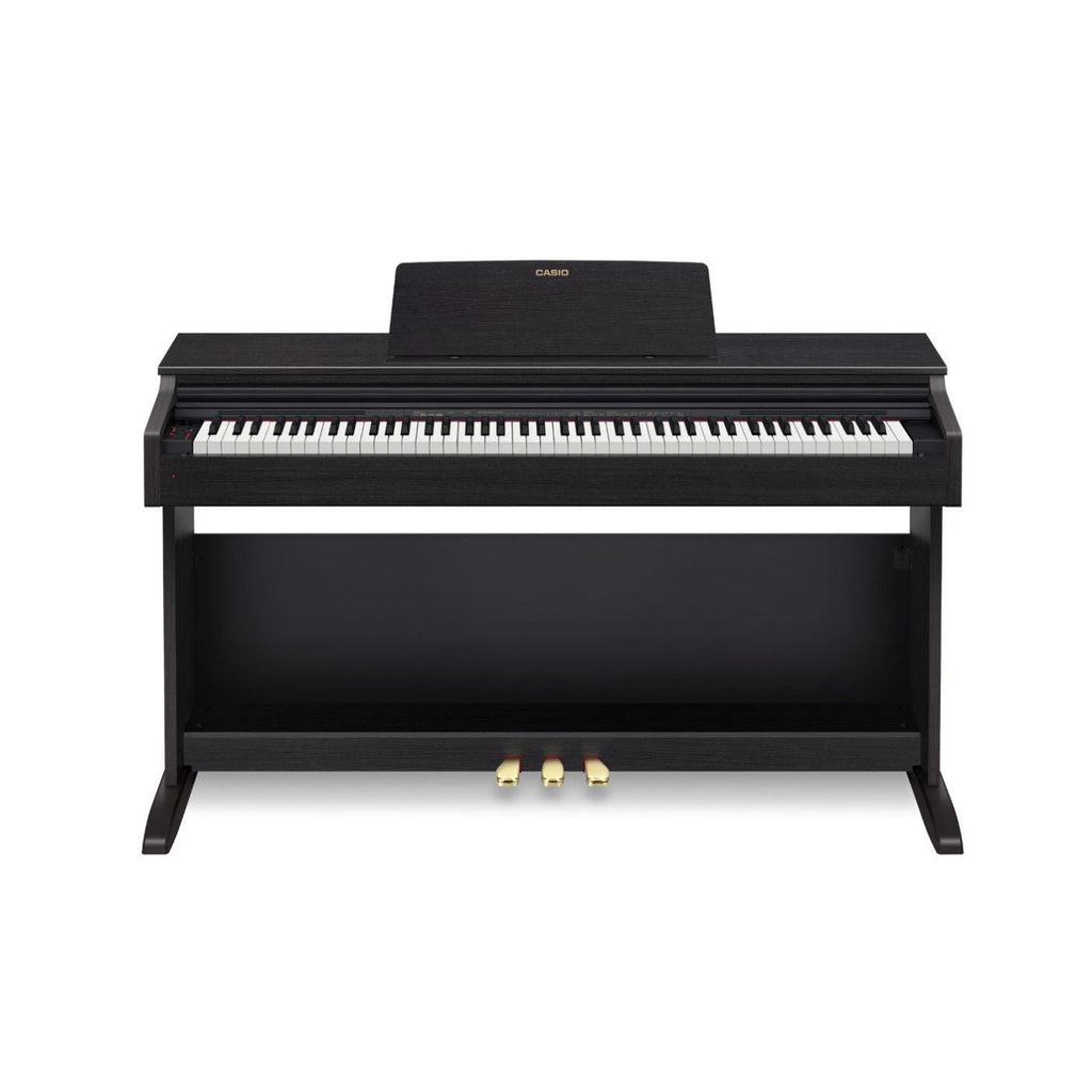 Casio AP270BK Digital Piano with Black Bench-Casio-Infinite Music
