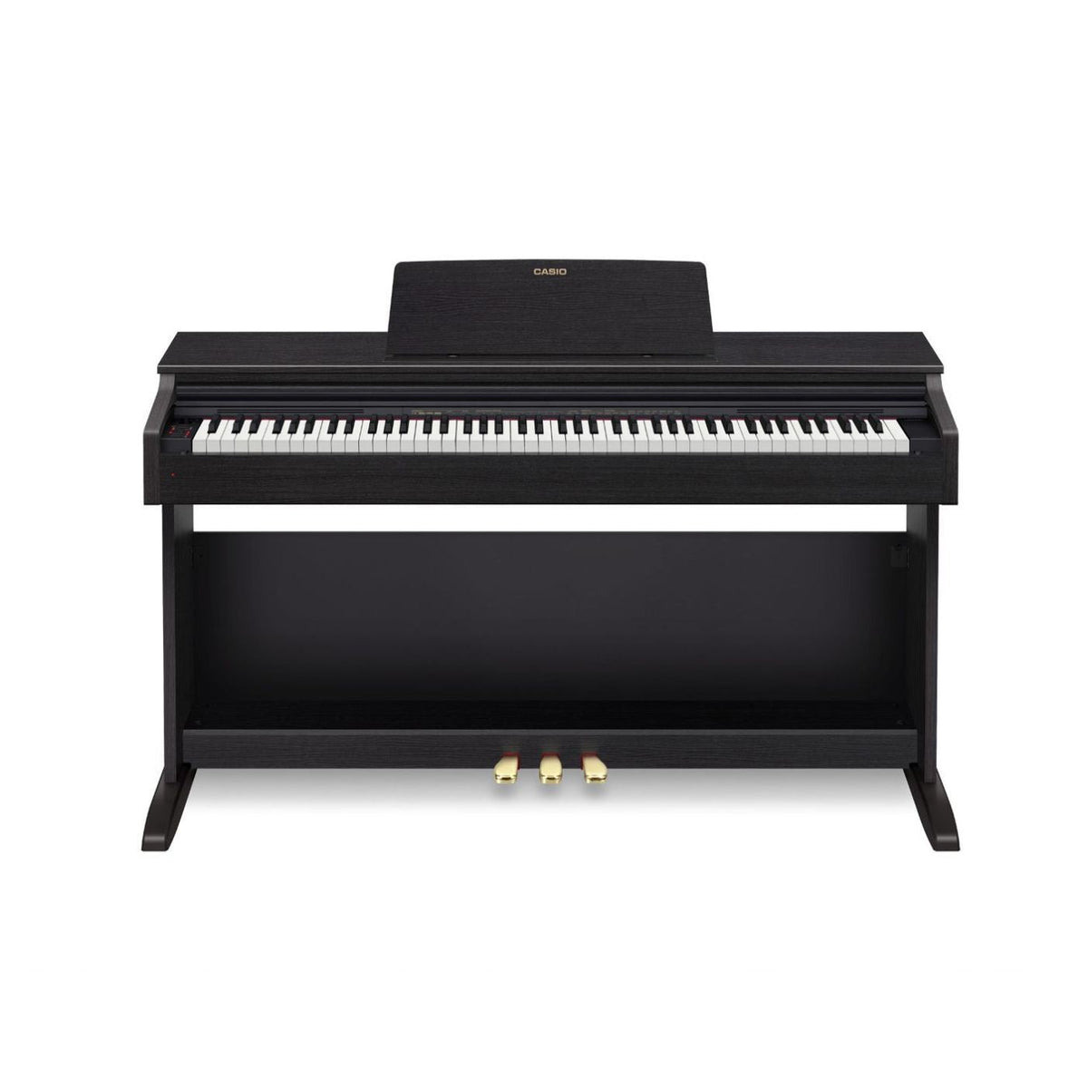 Casio AP270BK Digital Piano with Black Bench-Casio-Infinite Music