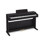 Casio AP270BK Digital Piano with Black Bench-Casio-Infinite Music