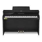 Casio AP750BK Digital Piano with Bench – Black-Casio-Infinite Music