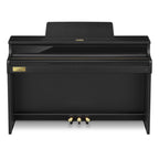 Casio AP750BK Digital Piano with Bench – Black-Casio-Infinite Music