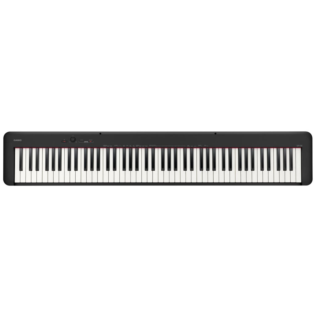 Casio CDP-S100 88 Note Digital Piano-Casio-Infinite Music