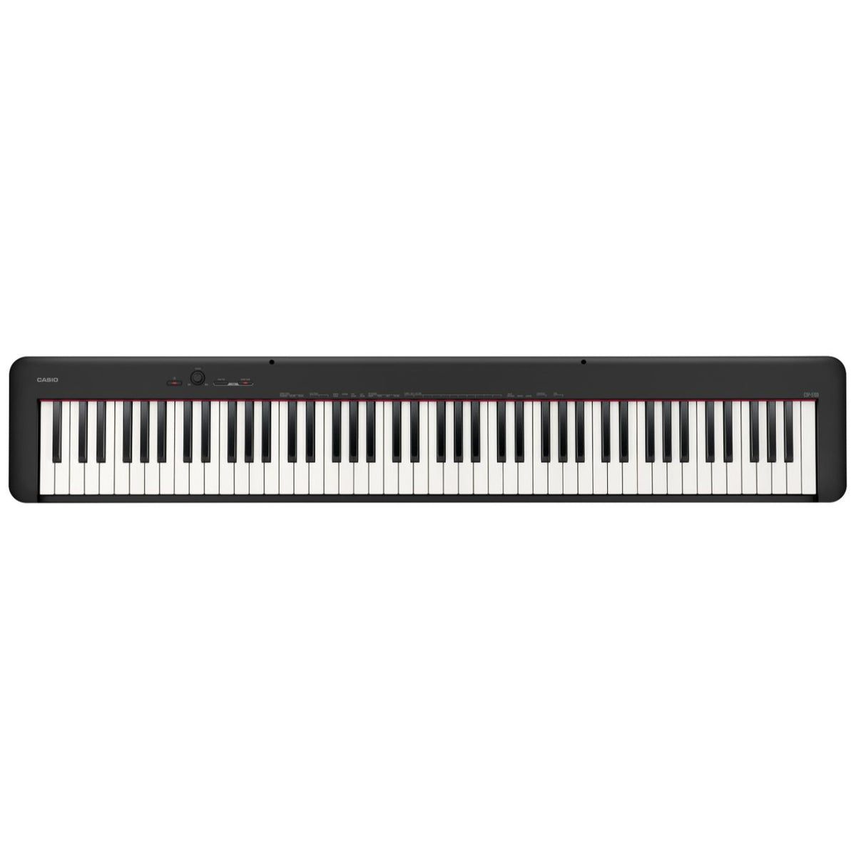 Casio CDP-S100 88 Note Digital Piano-Casio-Infinite Music