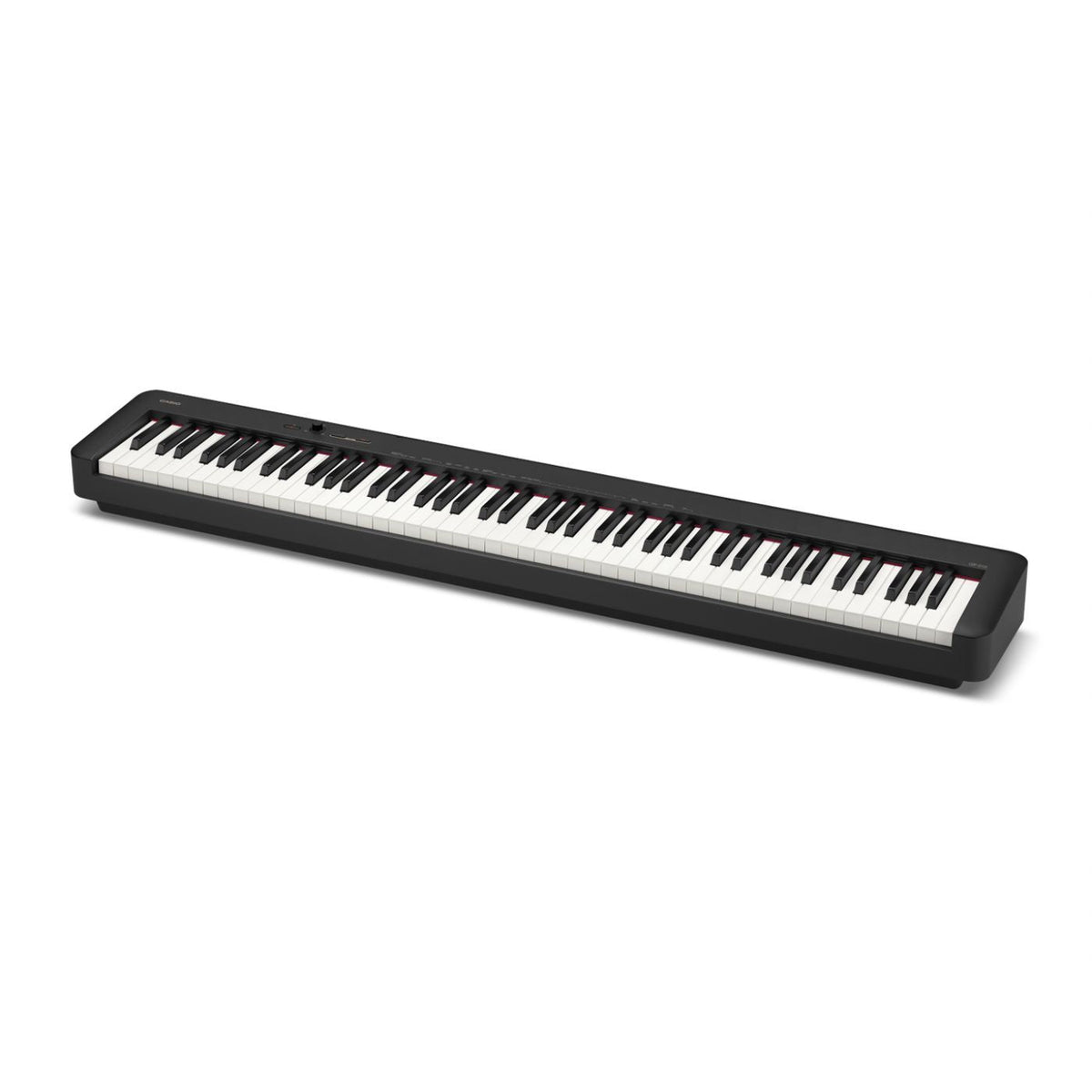 Casio CDP-S110BK Digital Piano - Black-Casio-Infinite Music