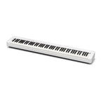 Casio CDP-S110WE Digital Piano - White-Casio-Infinite Music