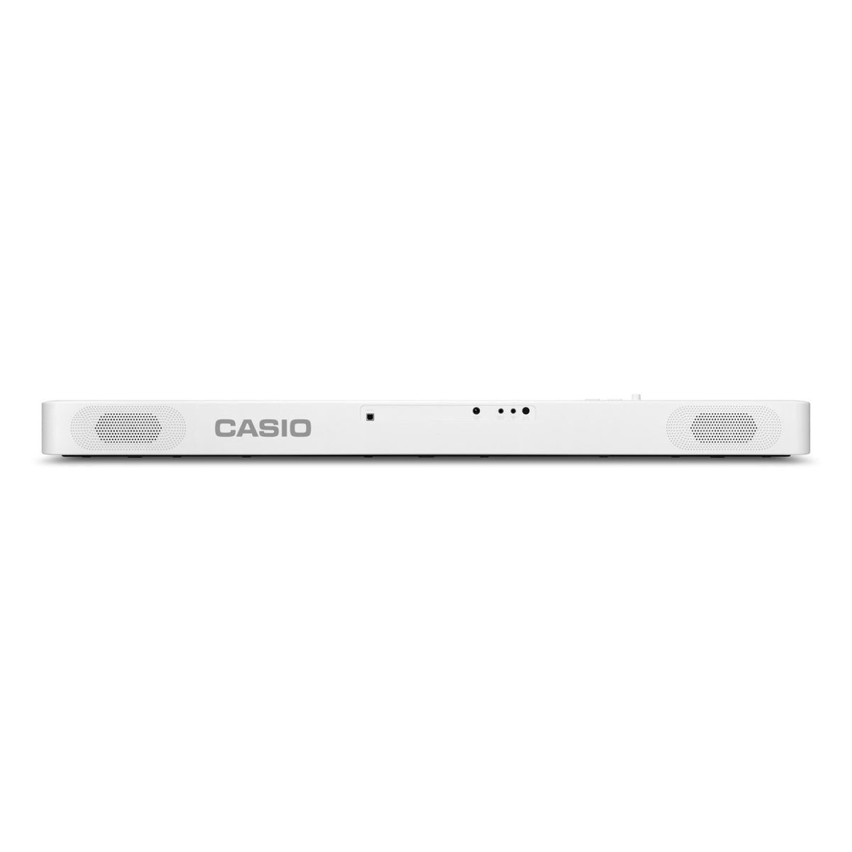 Casio CDP-S110WE Digital Piano - White-Casio-Infinite Music