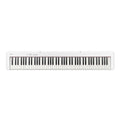Casio CDP-S110WE Digital Piano - White-Casio-Infinite Music