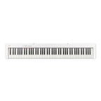 Casio CDP-S110WE Digital Piano - White-Casio-Infinite Music