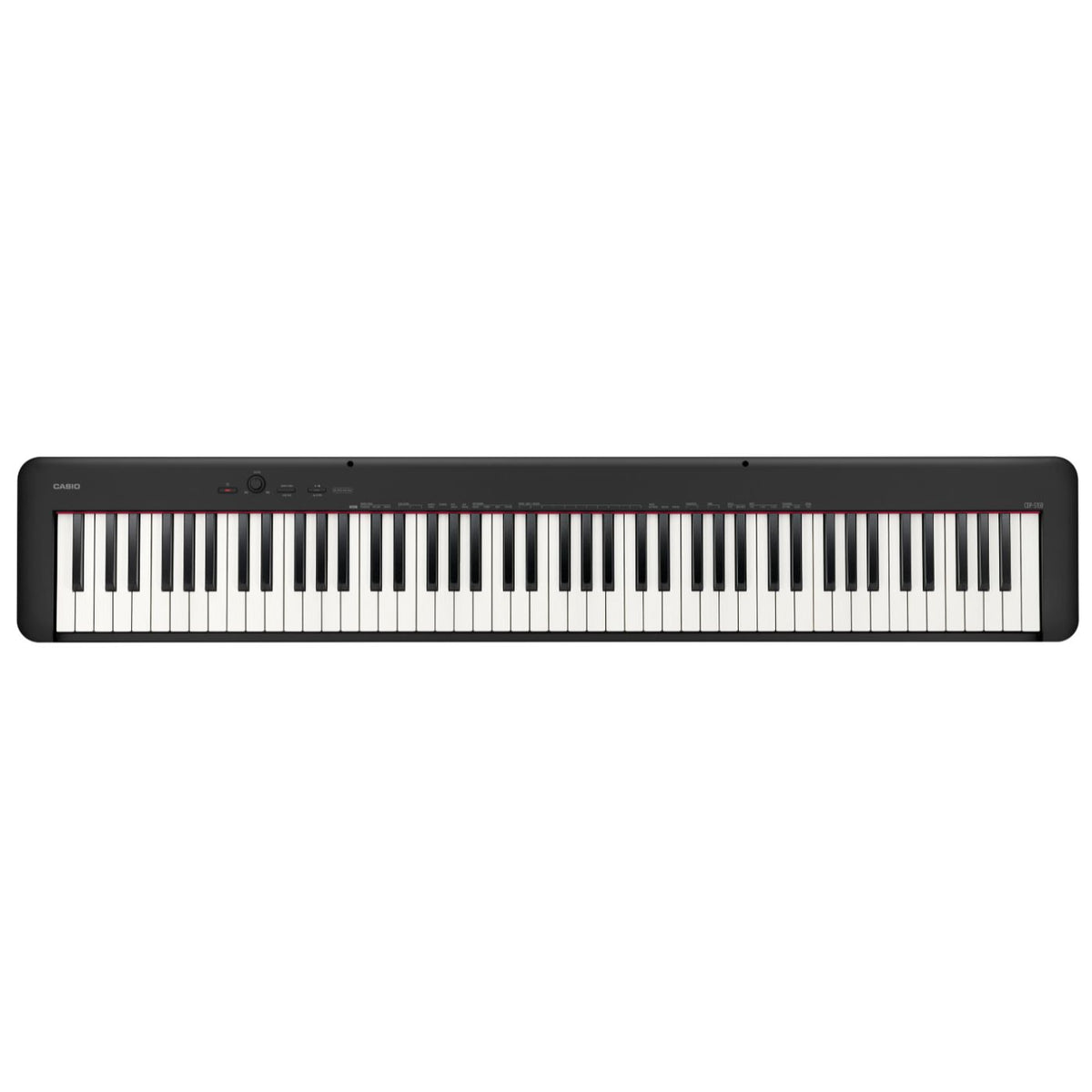 Casio CDP-S150 88 Note Digital Piano-Casio-Infinite Music