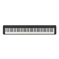 Casio CDP-S160BK Digital Piano - Black-Casio-Infinite Music