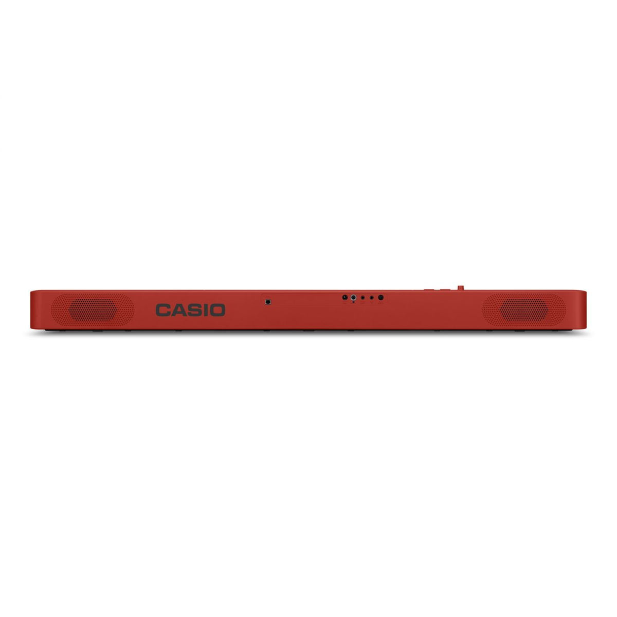 Casio CDP-S160RD Digital Piano - Red-Casio-Infinite Music