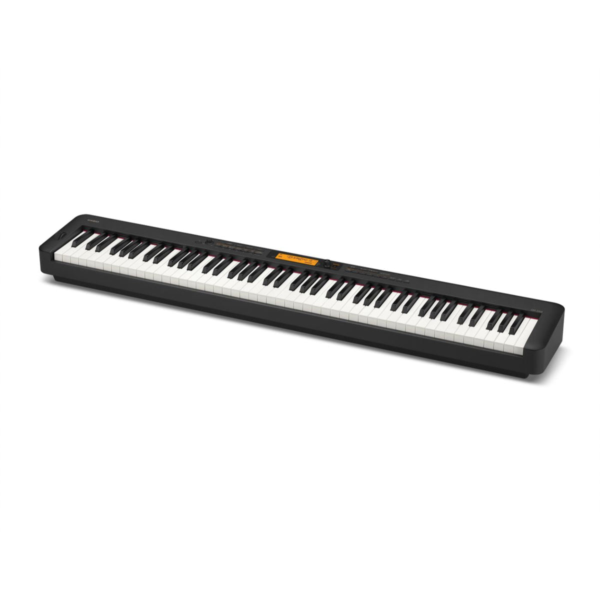 Casio CDP-S360 Digital Piano - Black-Casio-Infinite Music
