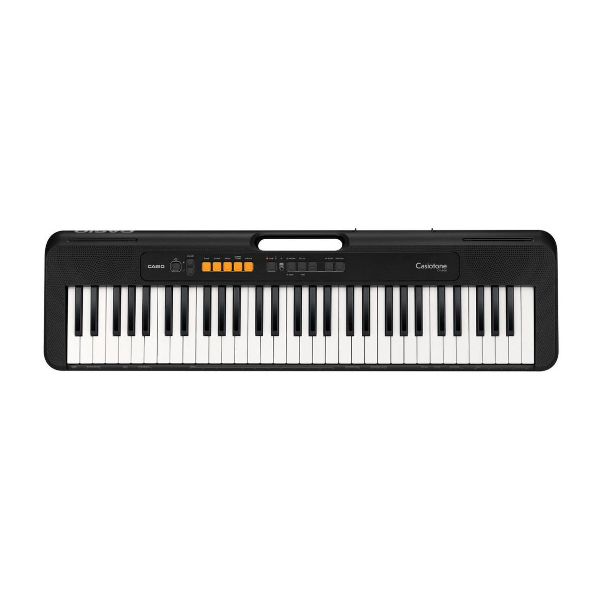 Casio CT-S100 Casiotone Keyboard-Casio-Infinite Music