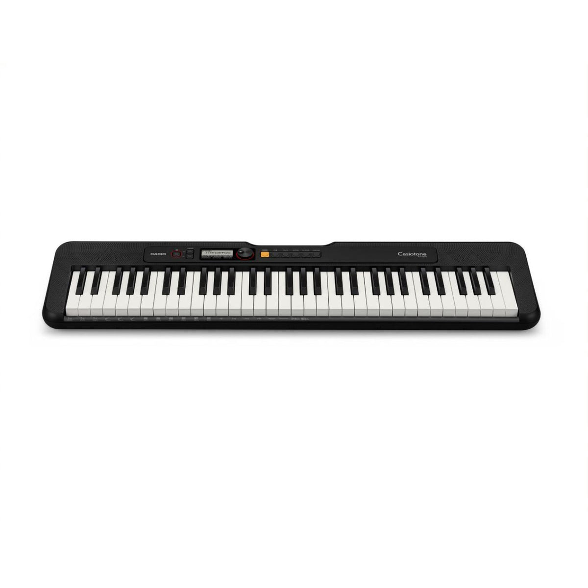 Casio CT-S200BK Black Casiotone Keyboard-Casio-Infinite Music