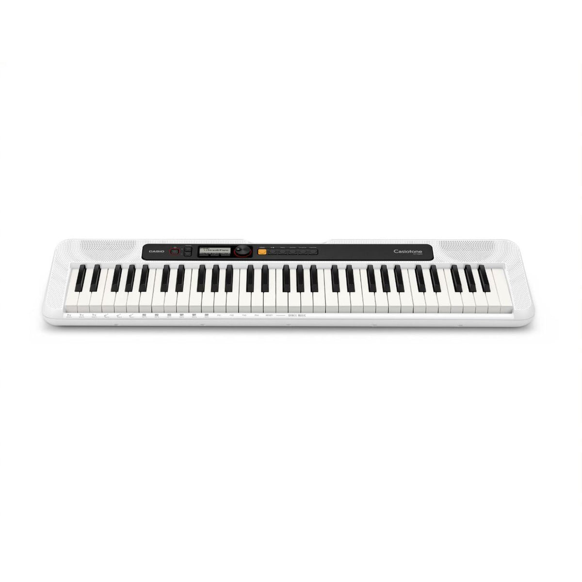 Casio CT-S200WE White Casiotone Keyboard-Casio-Infinite Music