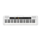 Casio CT-S200WE White Casiotone Keyboard-Casio-Infinite Music
