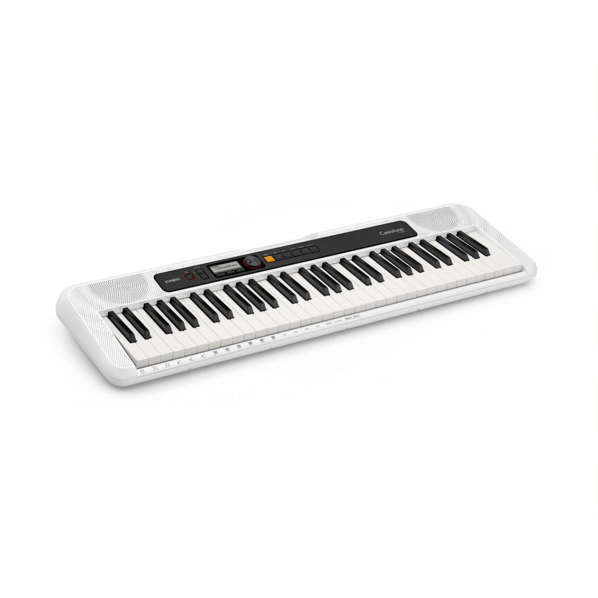 Casio CT-S200WE White Casiotone Keyboard-Casio-Infinite Music
