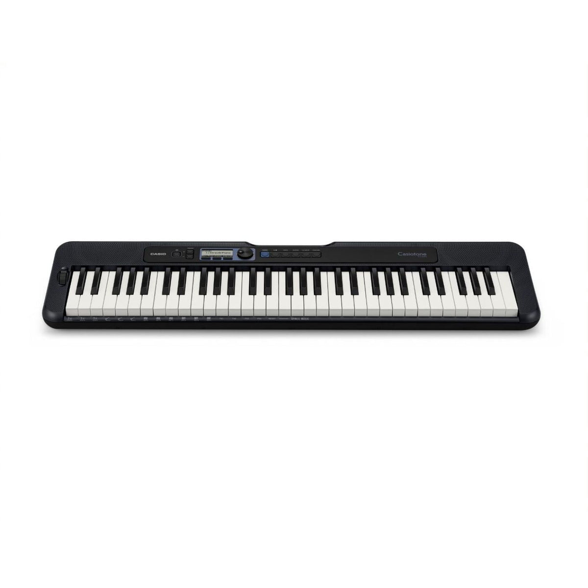 Casio CT-S300 61 Key Casiotone Digital Keyboard Black-Casio-Infinite Music
