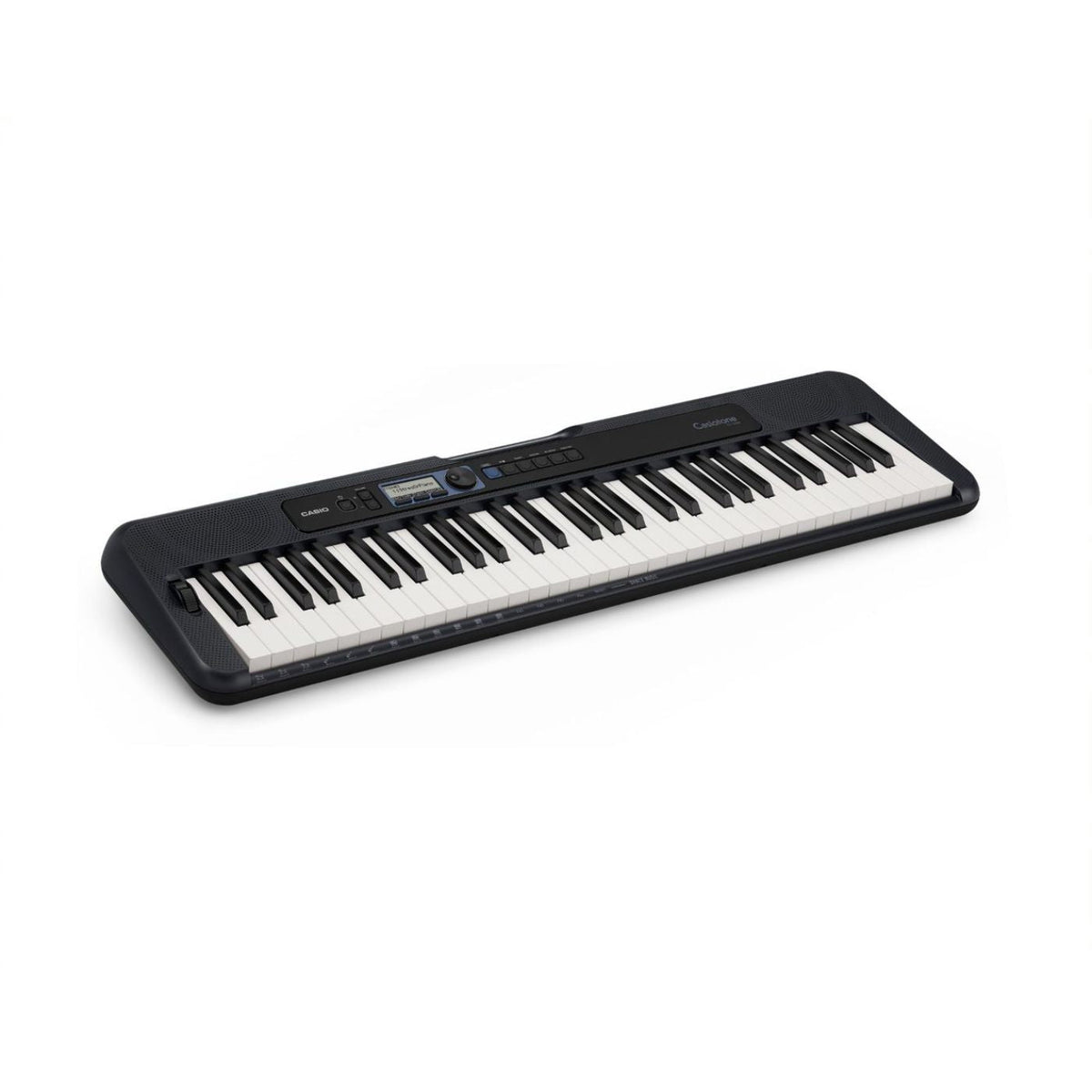 Casio CT-S300 61 Key Casiotone Digital Keyboard Black-Casio-Infinite Music