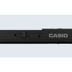 Casio CT-S500 Casiotone Digital Keyboard - Black-Casio-Infinite Music