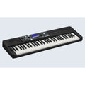 Casio CT-S500 Casiotone Digital Keyboard - Black-Casio-Infinite Music