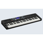 Casio CT-S500 Casiotone Digital Keyboard - Black-Casio-Infinite Music