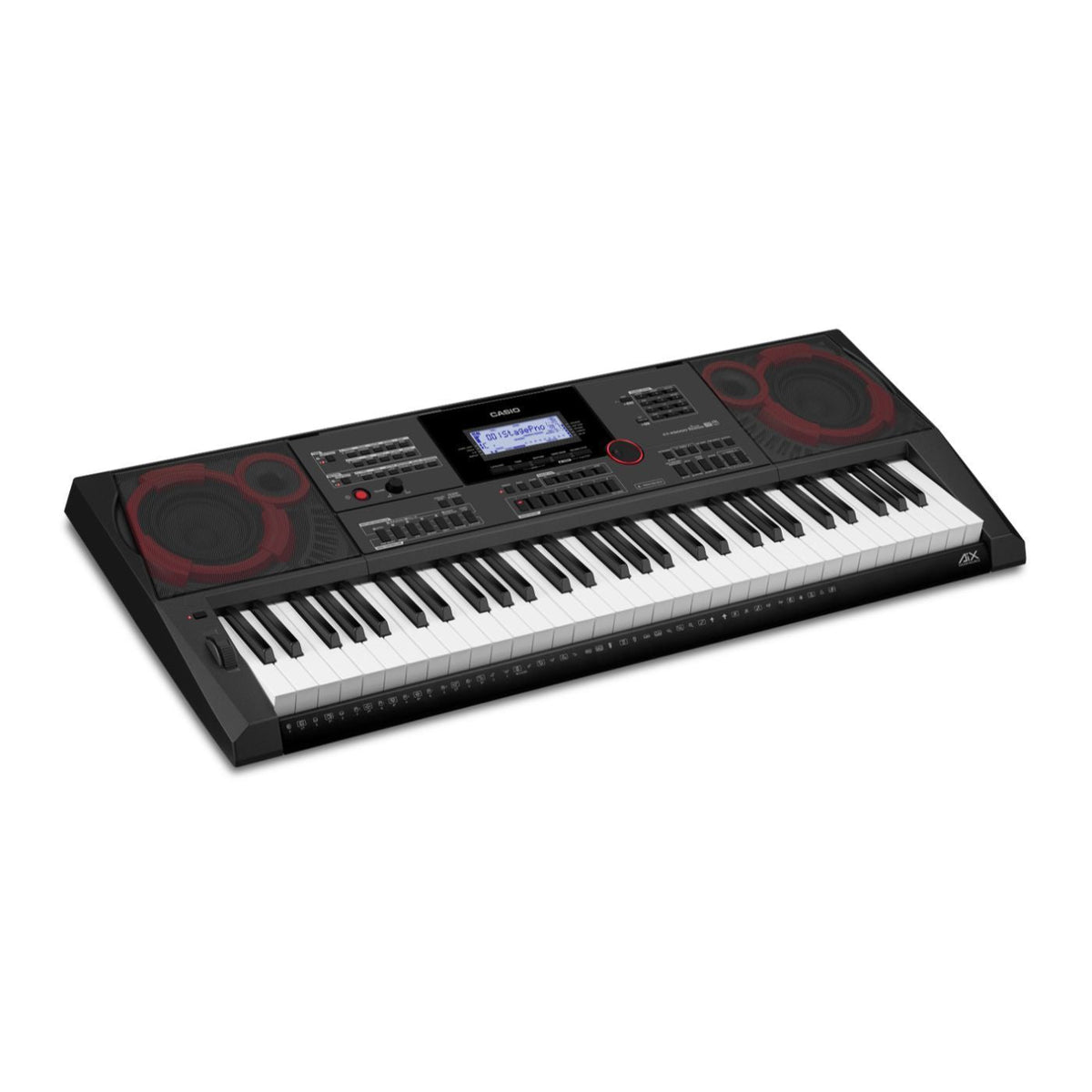 Casio CT-X5000 Digital Keyboard-Casio-Infinite Music