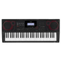 Casio CTX3000 61 Note Portable Keyboard-Casio-Infinite Music