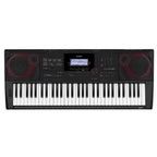Casio CTX3000 61 Note Portable Keyboard-Casio-Infinite Music