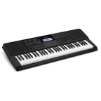 Casio CTX700 61 Note Portable Keyboard-Casio-Infinite Music