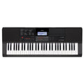 Casio CTX700 61 Note Portable Keyboard-Casio-Infinite Music