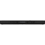 Casio Casiotone CT-S1 Portable Keyboard - Black-Casio-Infinite Music