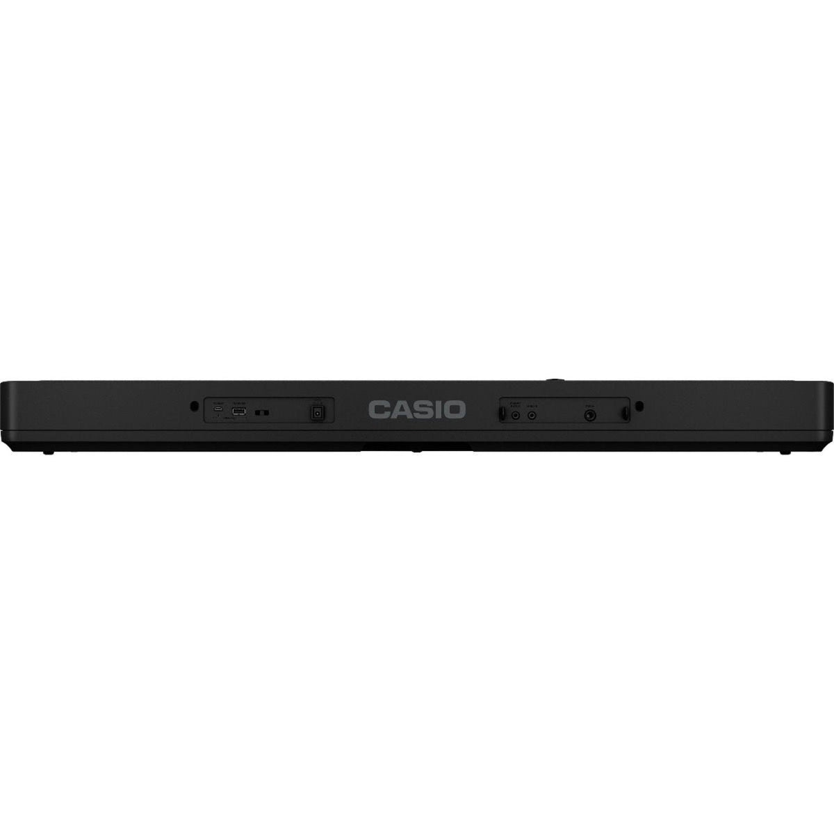 Casio Casiotone CT-S1 Portable Keyboard - Black-Casio-Infinite Music