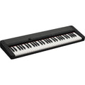 Casio Casiotone CT-S1 Portable Keyboard - Black-Casio-Infinite Music