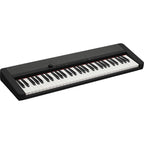 Casio Casiotone CT-S1 Portable Keyboard - Black-Casio-Infinite Music