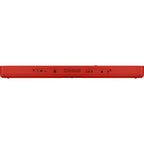 Casio Casiotone CT-S1 Portable Keyboard - Red-Casio-Infinite Music