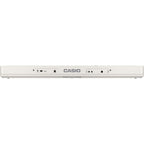 Casio Casiotone CT-S1 Portable Keyboard - White-Casio-Infinite Music