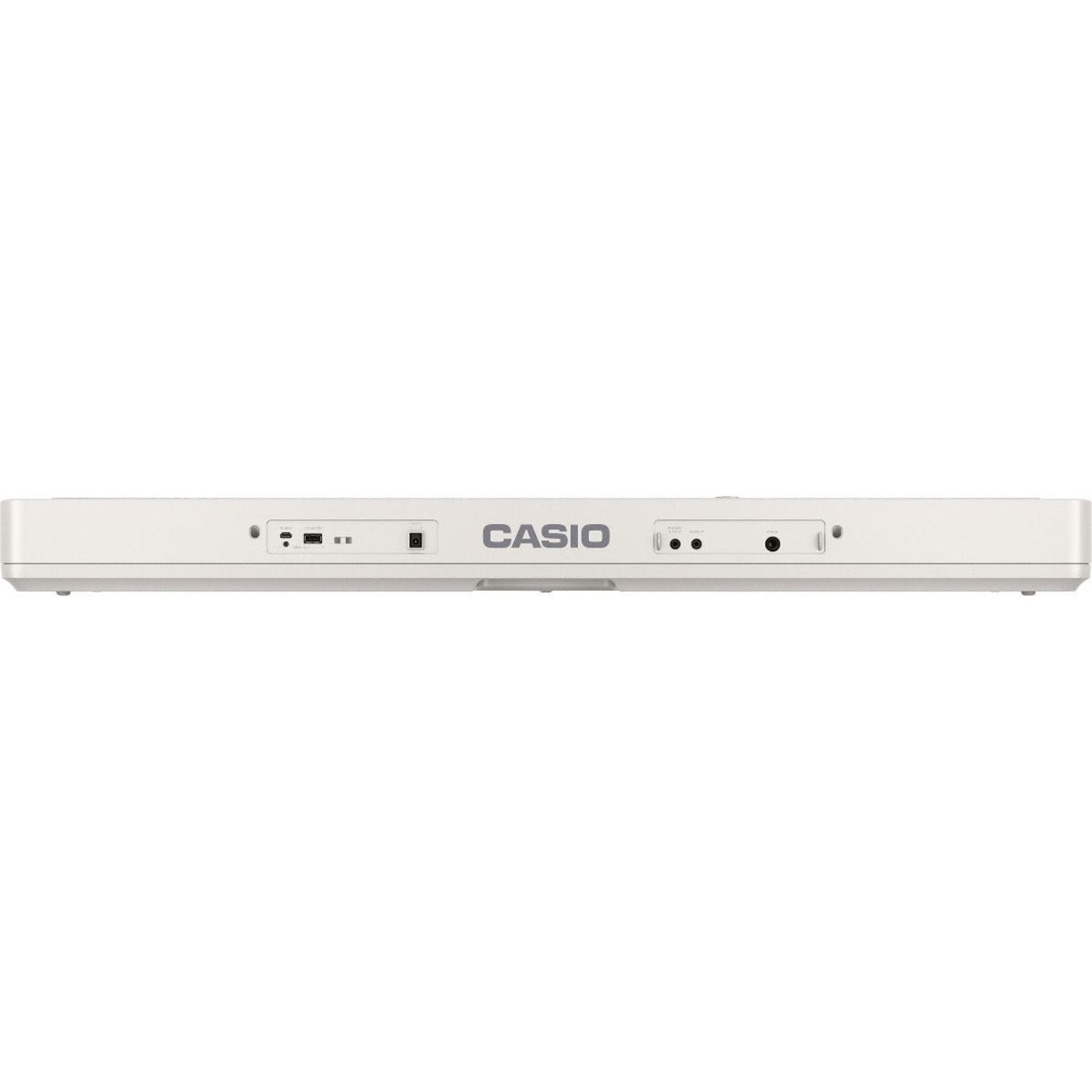 Casio Casiotone CT-S1 Portable Keyboard - White-Casio-Infinite Music