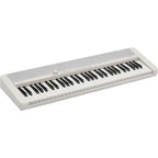 Casio Casiotone CT-S1 Portable Keyboard - White-Casio-Infinite Music