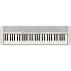 Casio Casiotone CT-S1 Portable Keyboard - White-Casio-Infinite Music