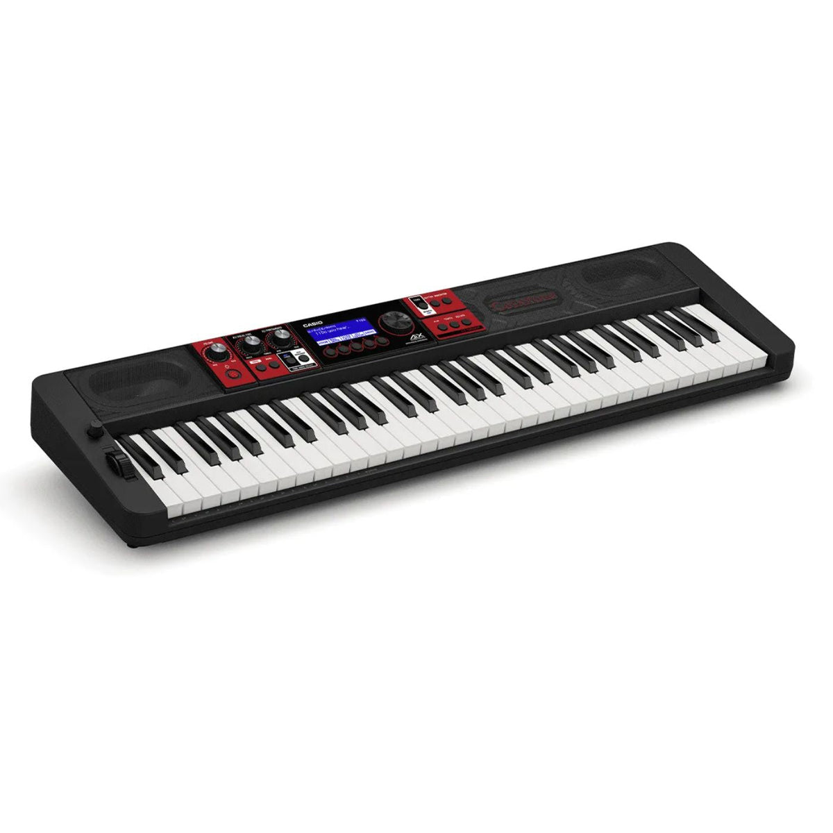 Casio Casiotone CT-S1000V 61 Key Keyboard-Casio-Infinite Music