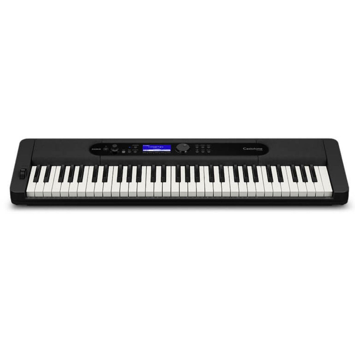 Casio Casitone CT-S400 Keyboard-Casio-Infinite Music