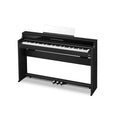 Casio Celviano APS450 88-Key Digital Piano - BLACK-Casio-Infinite Music