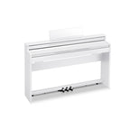 Casio Celviano APS450 88-Key Digital Piano - White-Casio-Infinite Music