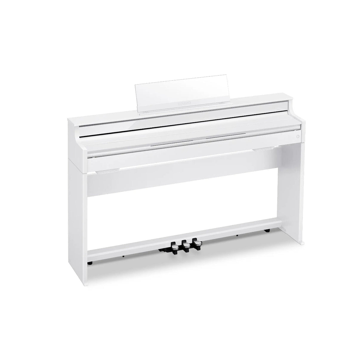 Casio Celviano APS450 88-Key Digital Piano - White-Casio-Infinite Music