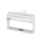 Casio Celviano APS450 88-Key Digital Piano - White-Casio-Infinite Music